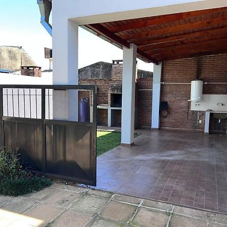Hermoso Duplex En Barrio Cerrado Posadas Exterior foto